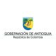 Gobernación de Antioquia
